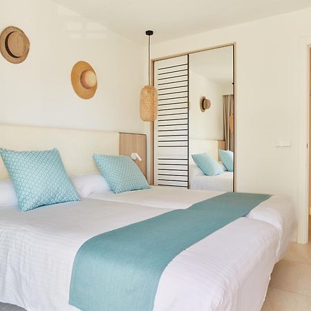 Apartamentos San Miguel Park & Esmeralda Mar Port de Sant Miguel Bilik gambar